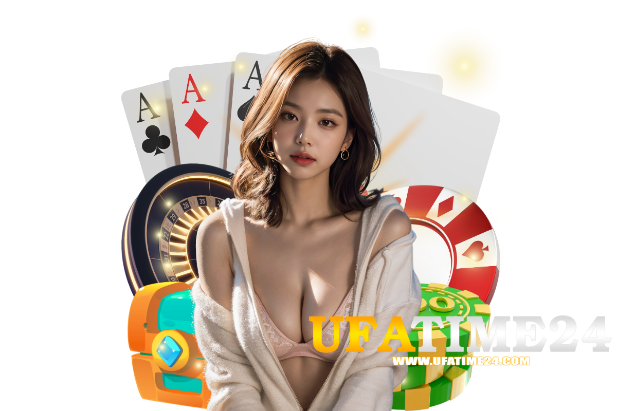 ufatime24 สมัคร
